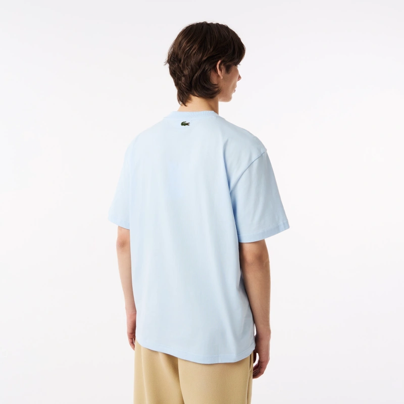 Футболка Lacoste Unisex