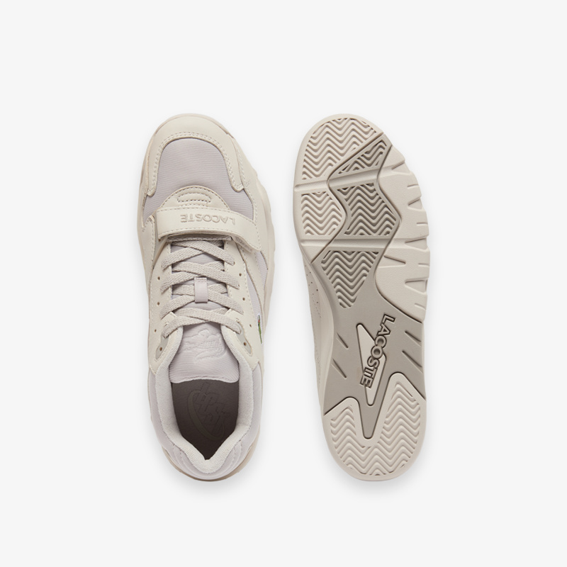 Мужские кроссовки Lacoste
