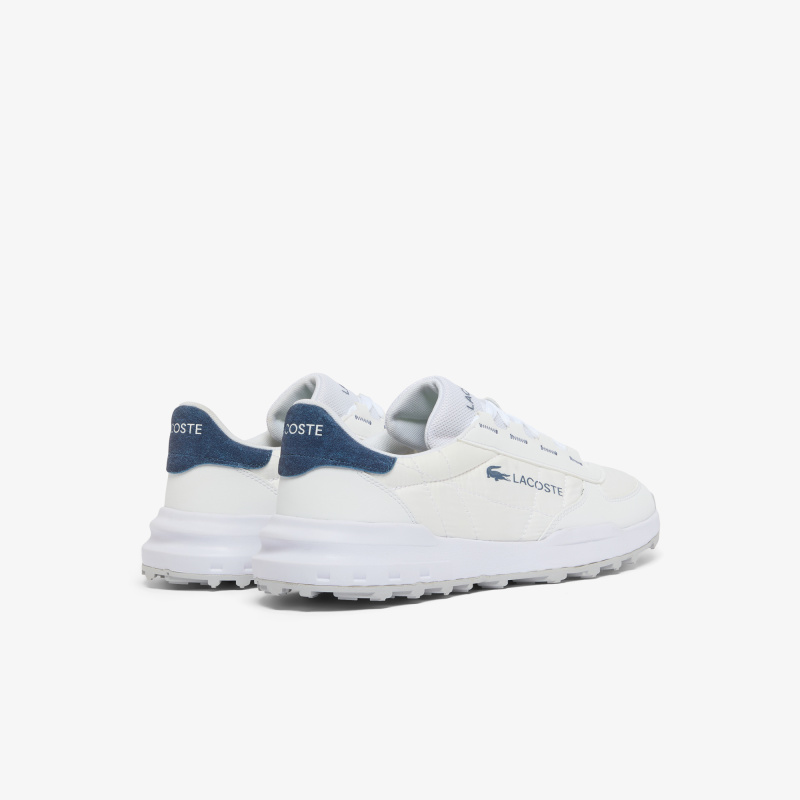 Мужские кроссовки Lacoste