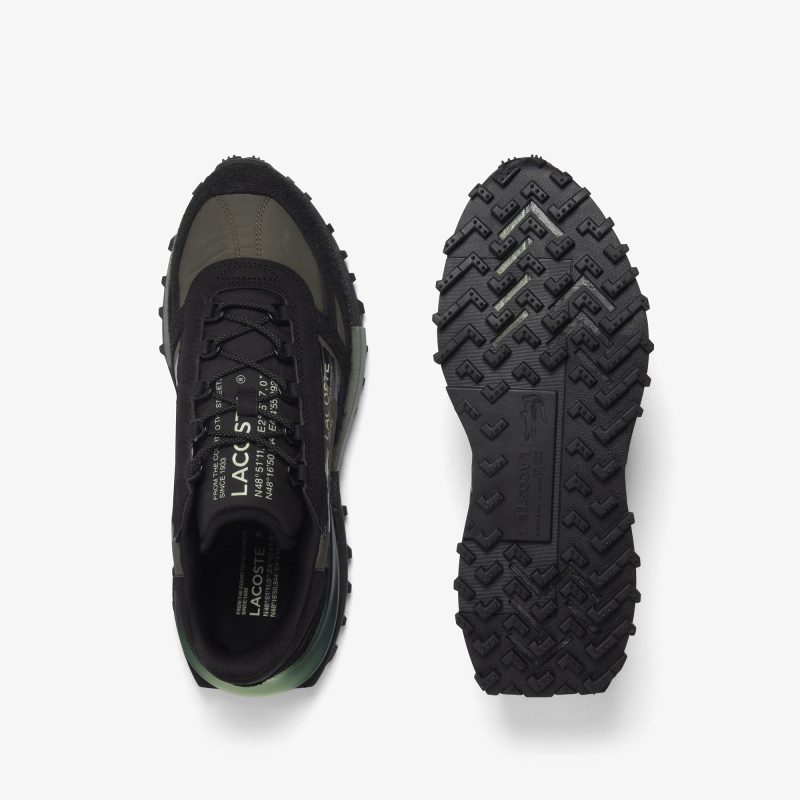 Мужские кеды Lacoste ELITE ACTIVE 225 5 SMA