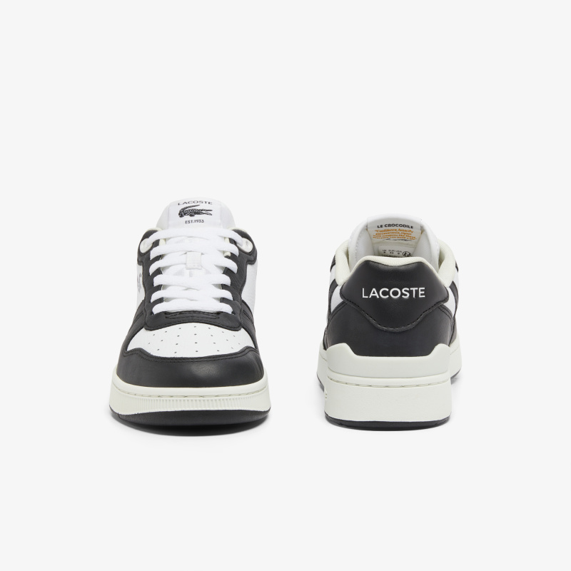 Мужские кеды Lacoste T-CLIP SET 224 6 SMA