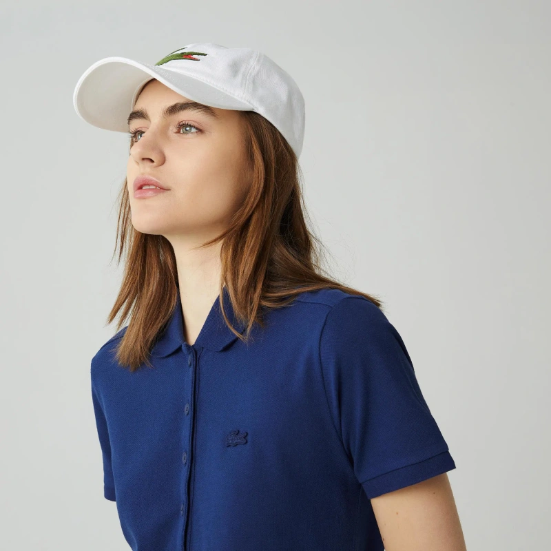 Женское платье Lacoste