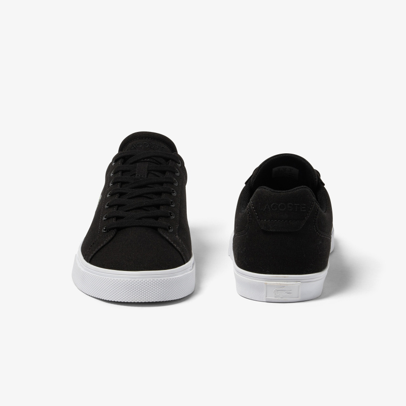 Кеды Lacoste