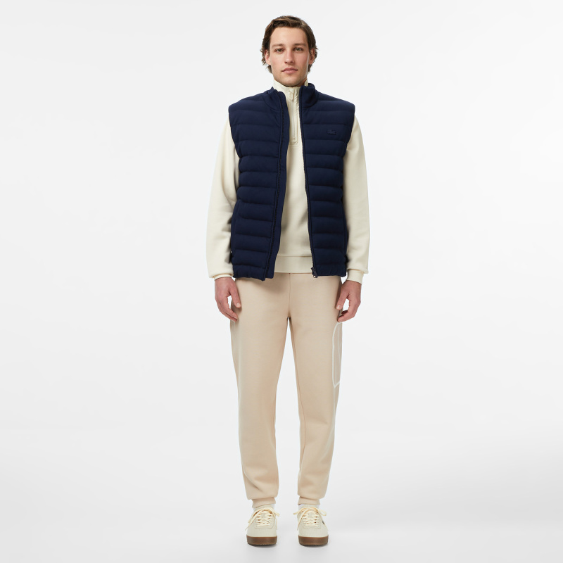 Мужской жилет Lacoste