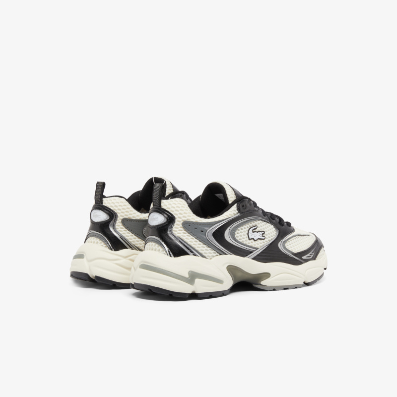 Женские кроссовки Lacoste STORM 96