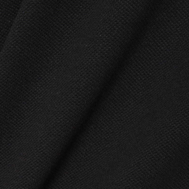 Мужская хлопковая футболка Lacoste из смеси льна