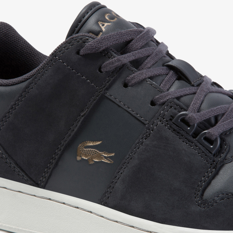 Женские кроссовки Lacoste