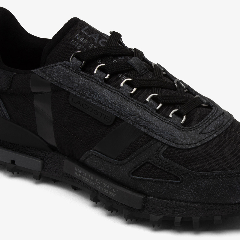 Мужские кеды Lacoste ELITE ACTIVE 225 8 SMA