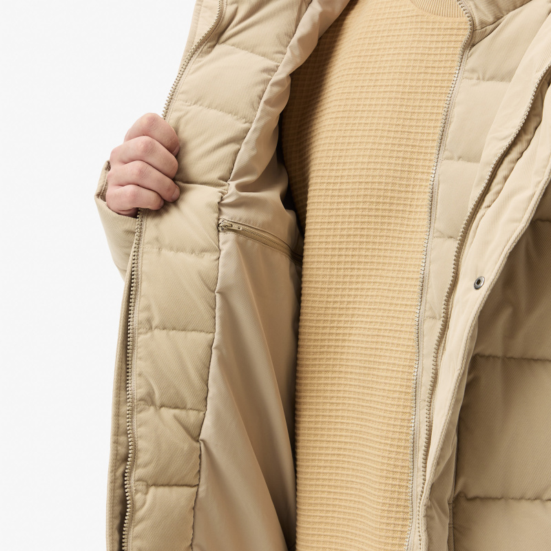 Мужская куртка Lacoste