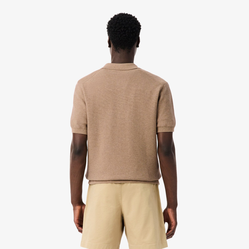 Мужской свитер Lacoste