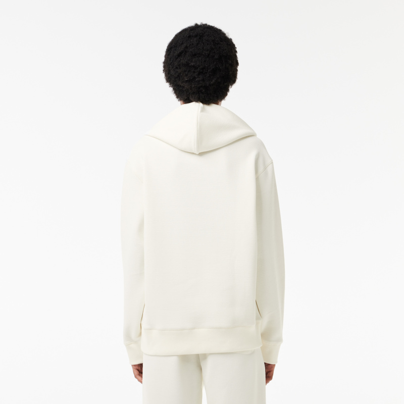 Женская толстовка Lacoste с капюшоном