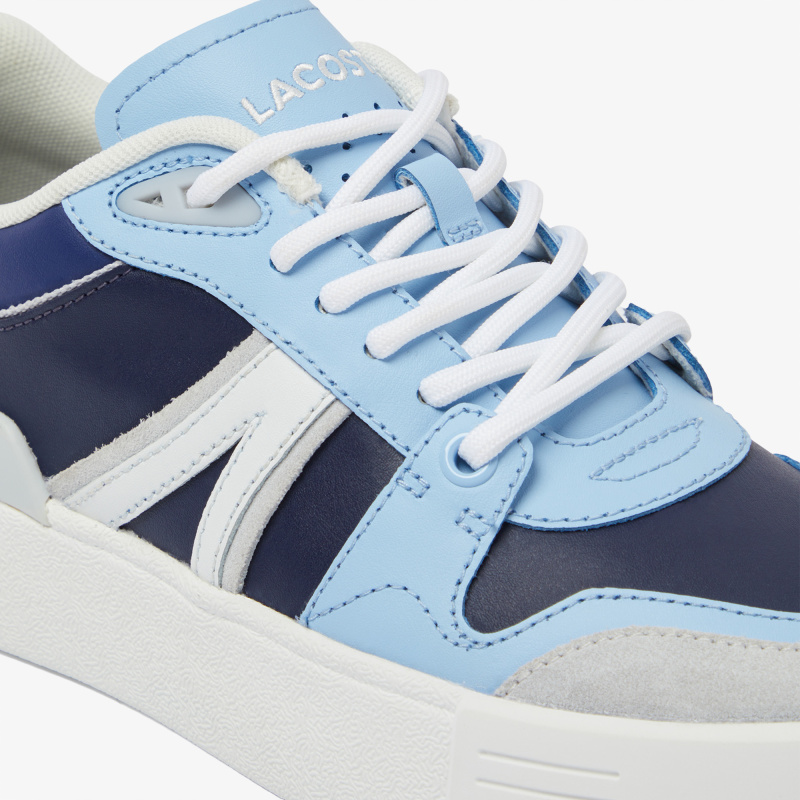 Женские зимние кеды Lacoste L002 EVO 224 1 SFA