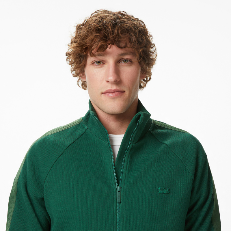 Мужская толстовка Lacoste