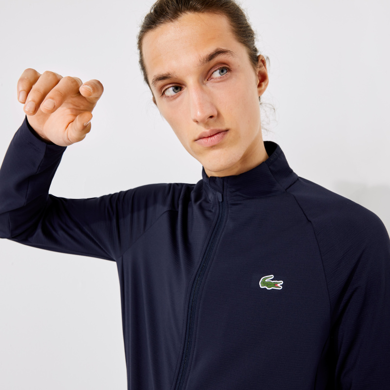 Мужская толстовка Lacoste