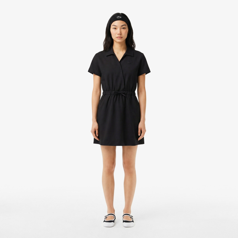 Женское платье Lacoste