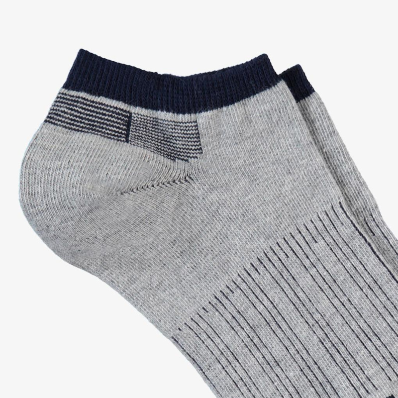 Хлопковые носки Lacoste