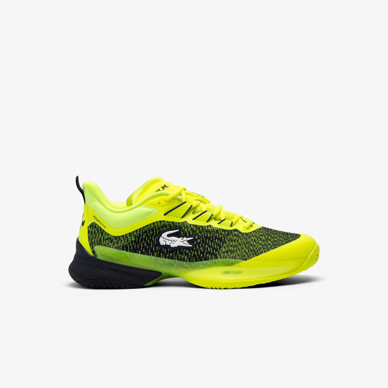 Мужские кроссовки для тенниса Lacoste AG-LT23 ULTRA 225 4 SMA