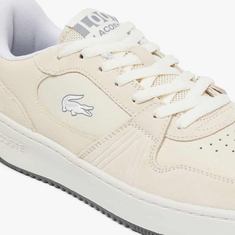 Мужские кеды Lacoste L001 SET 224 3 SMA