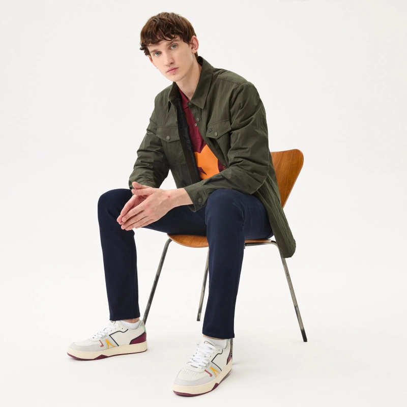 Мужская куртка Lacoste