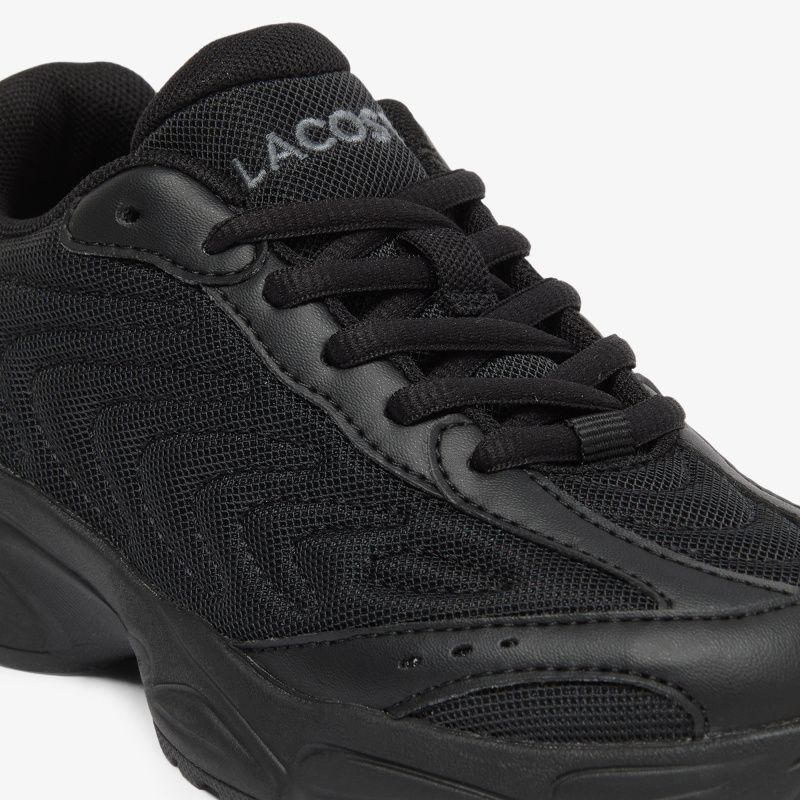 Детские кроссовки Lacoste STORM 96 2K LITE 1262 SUC