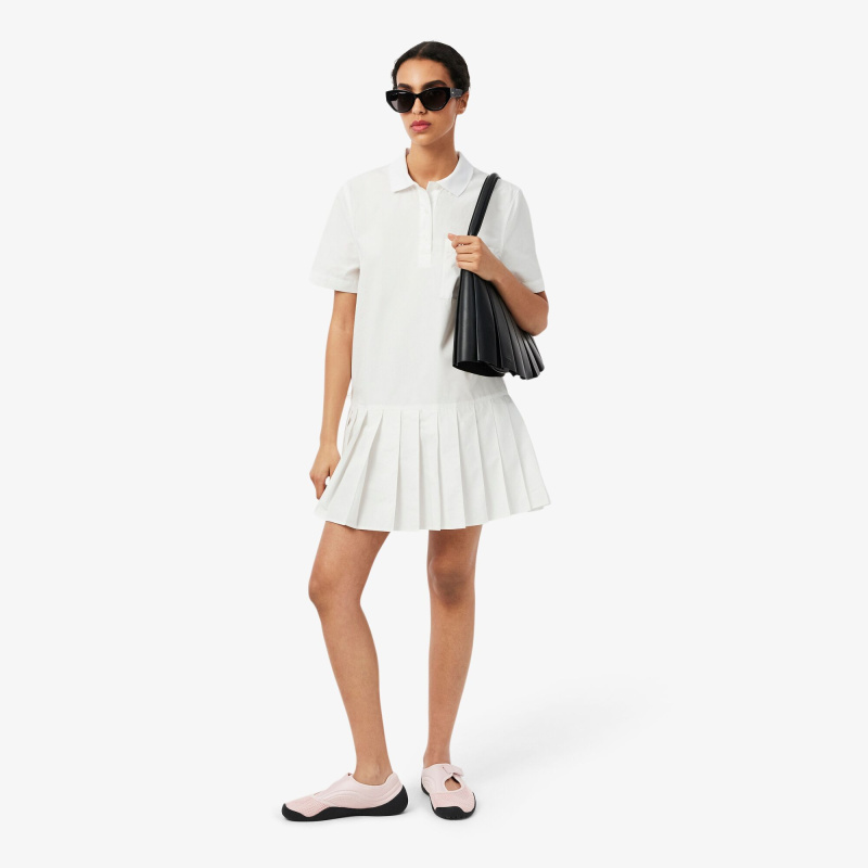 Женские сандалии Lacoste LOW MYSTERE 1262 SFA