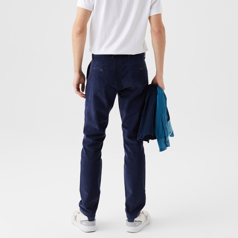 Мужские брюки Lacoste