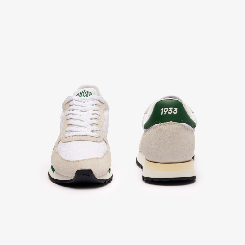 Мужские кроссовки Lacoste PARTNER 70S 124 1 SMA