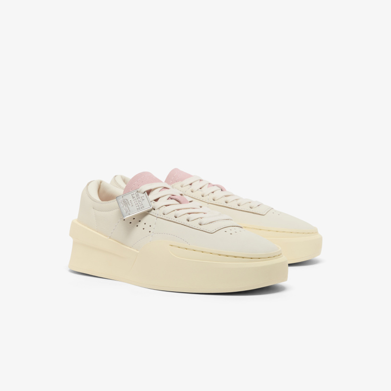 Женские кеды Lacoste AURA CLUB 225 6 SFA