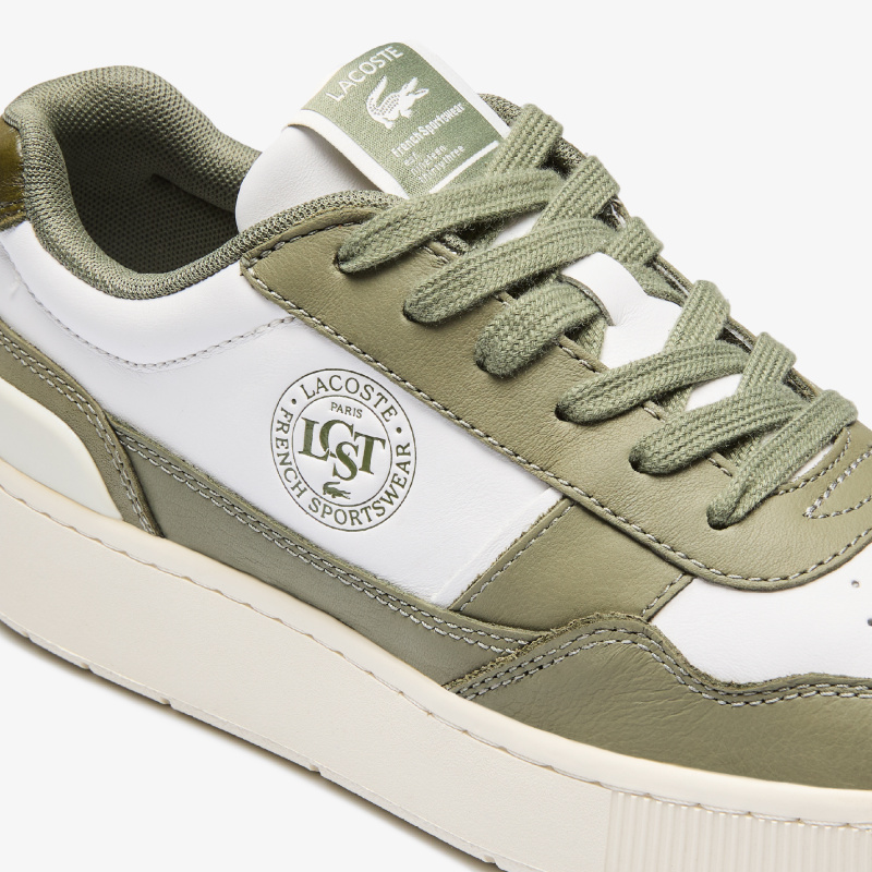 Женские кроссовки Lacoste ACECLIP PRM 224 1 SFA