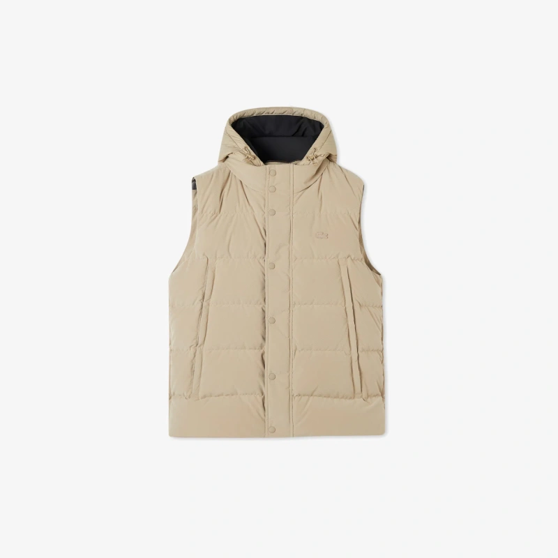 Мужской жилет Lacoste