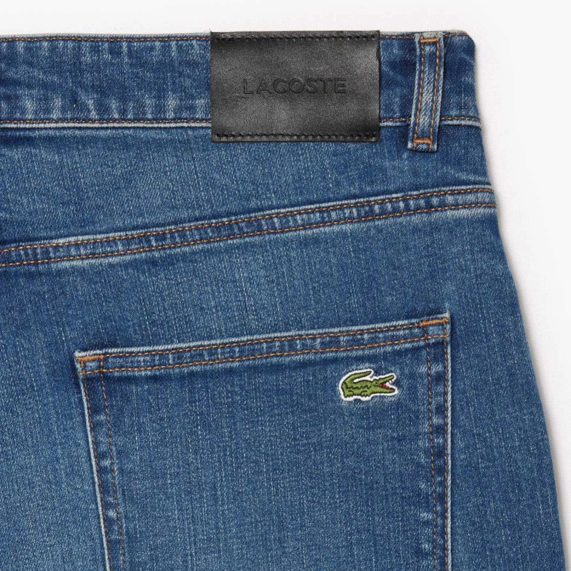 Мужские брюки Lacoste