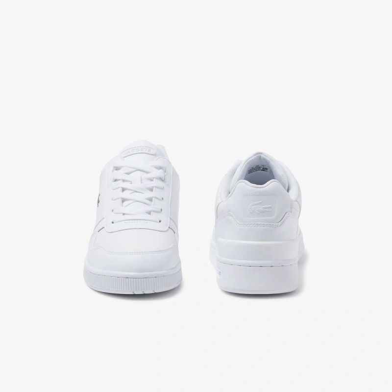 Мужские кеды Lacoste T-CLIP SMA