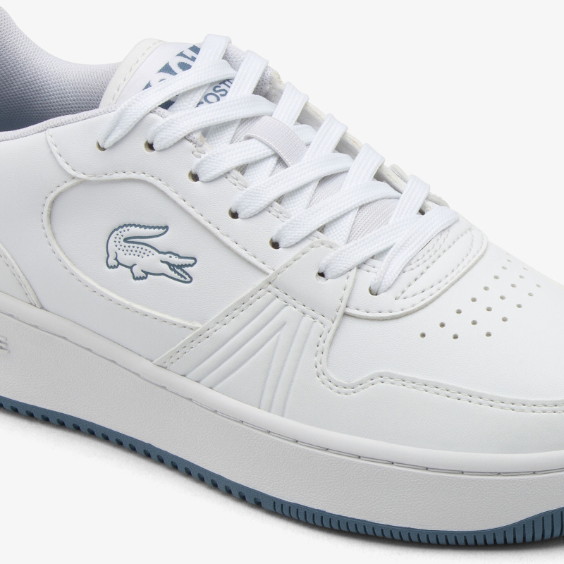 Детские кеды Lacoste L001 SET 225 5 SUJ