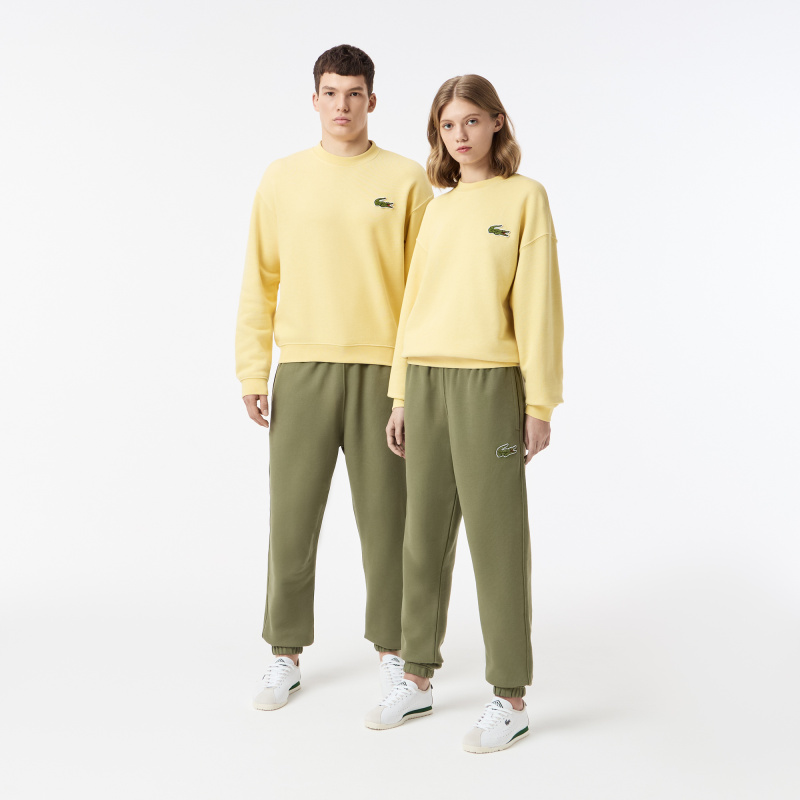 Спортивные брюки Lacoste унисекс