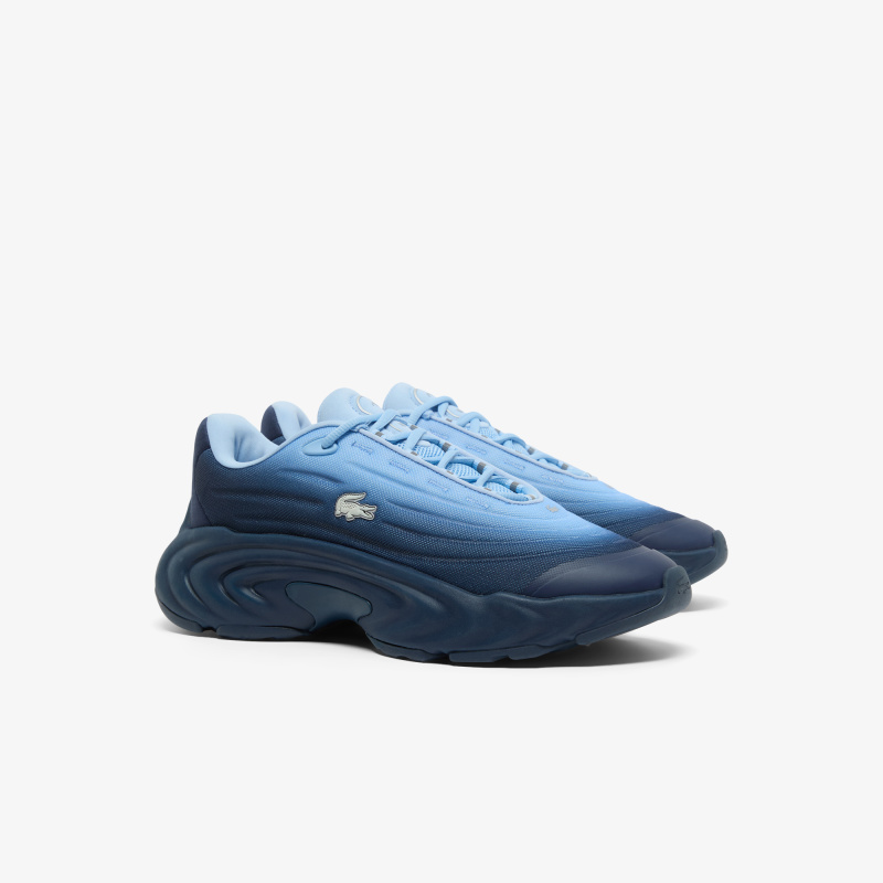 Мужские кроссовки Lacoste SPINOR 225 2 SMA