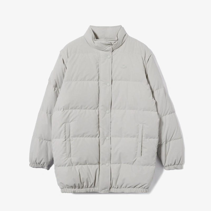 Женская куртка Lacoste