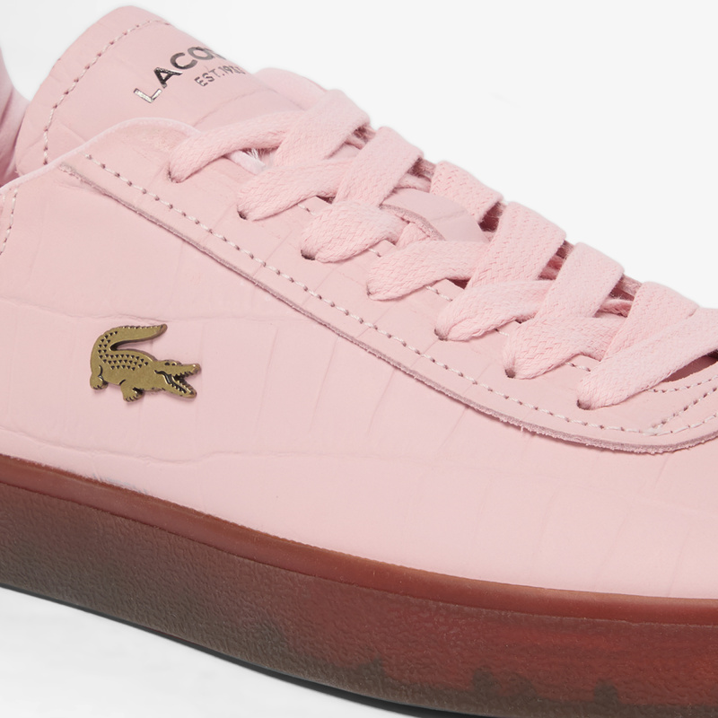 Женские кроссовки Lacoste BASESHOT 126 6 SFA