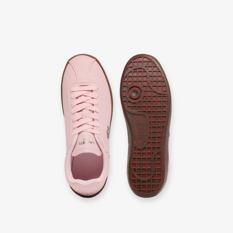 Женские кроссовки Lacoste BASESHOT 126 6 SFA