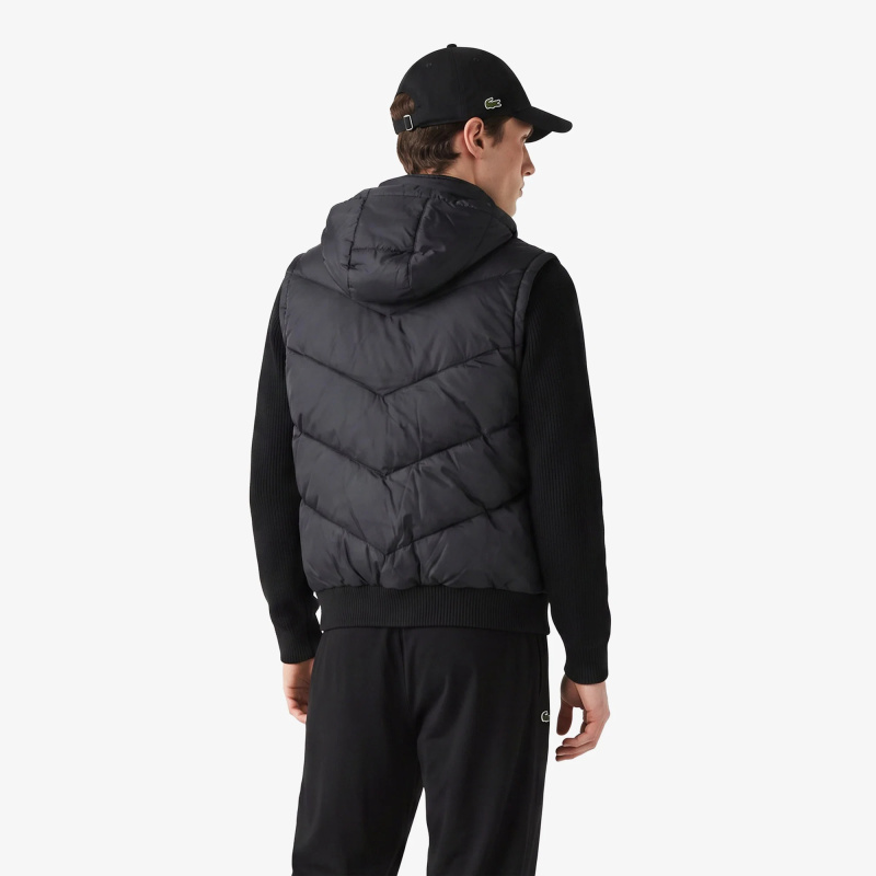 Мужская куртка Lacoste