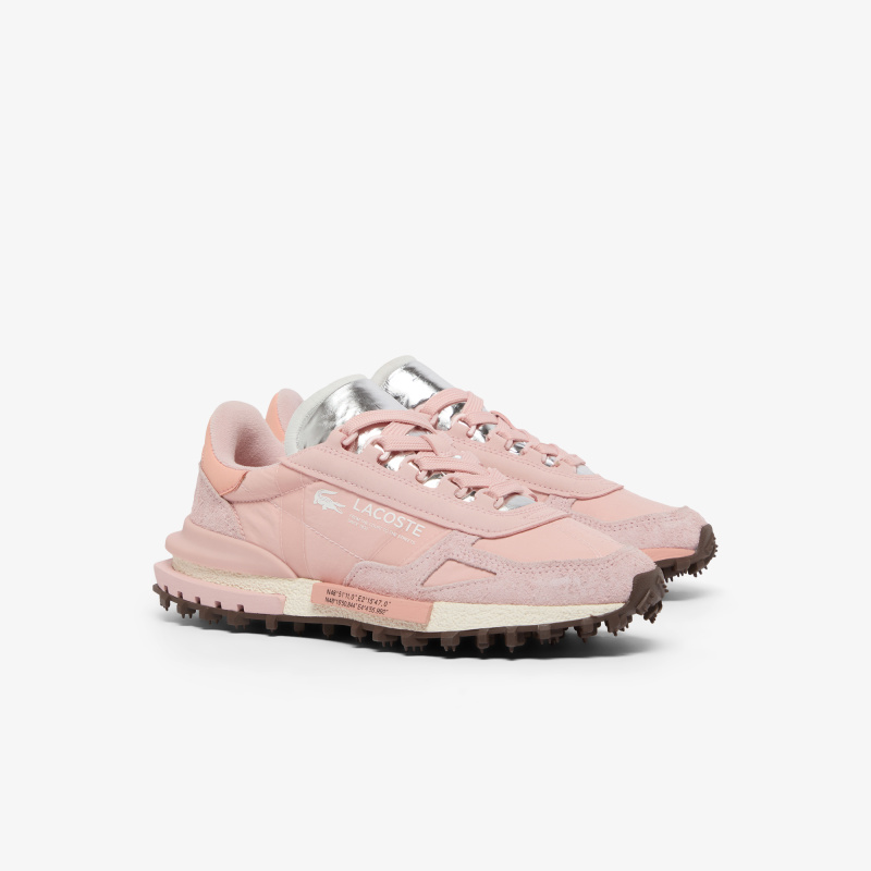 Женские кроссовки Lacoste ELITE ACTIVE 126 2 SFA