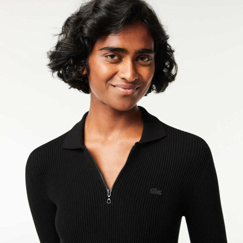 Женское платье Lacoste