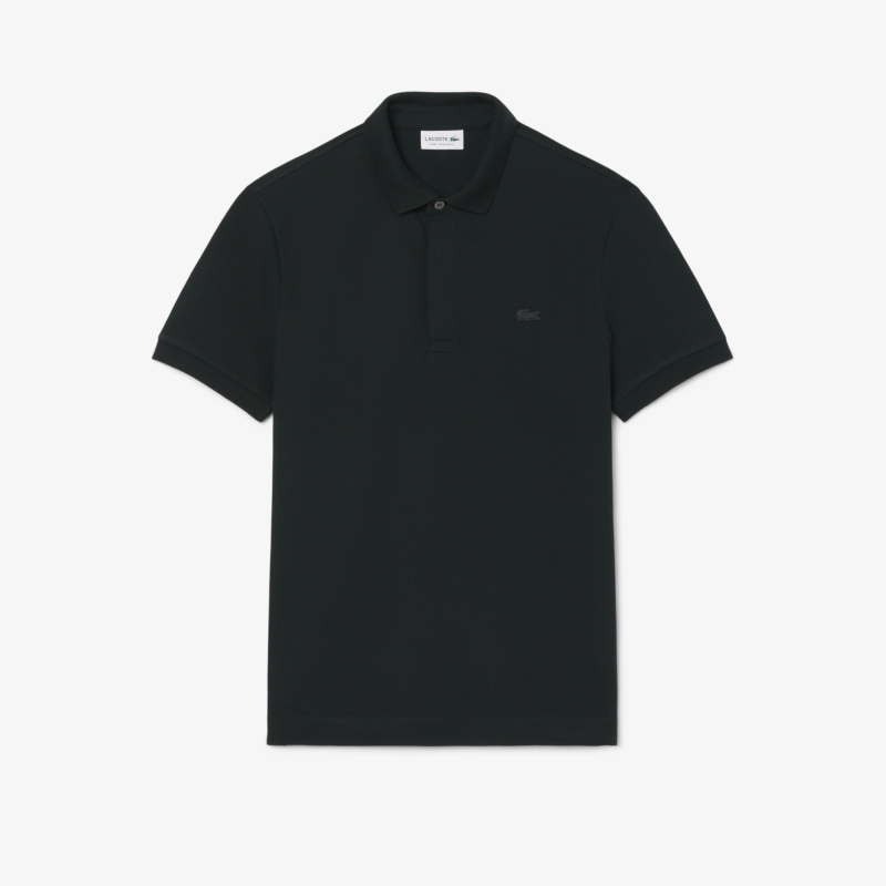 Мужское поло Lacoste