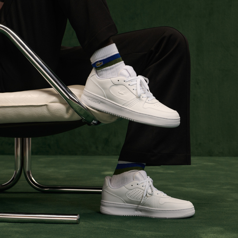 Мужские кеды Lacoste L001 SET 224 7 SMA