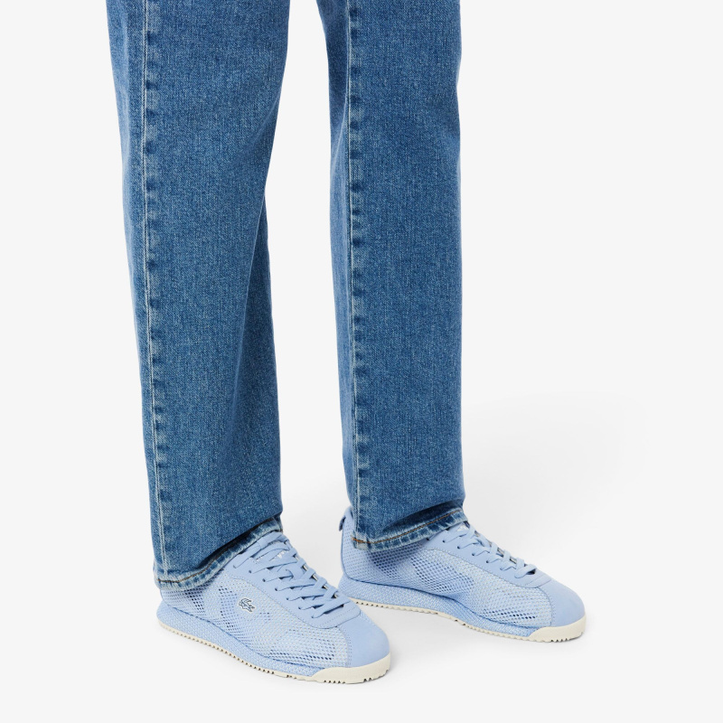 Женские кроссовки Lacoste CLUB-LOW 126 8 SFA