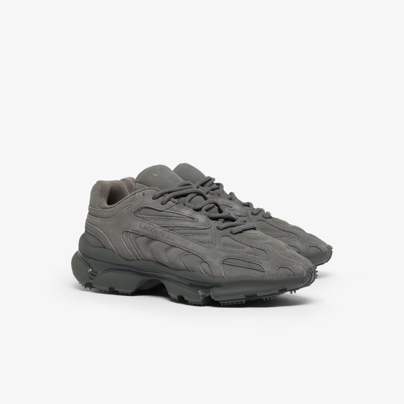 Мужские кроссовки Lacoste L003 2K24 1262 SMA
