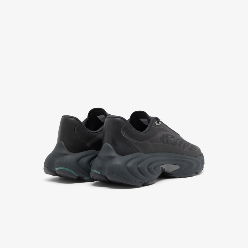 Мужские кеды Lacoste SPINOR PRM 225 3 SMA