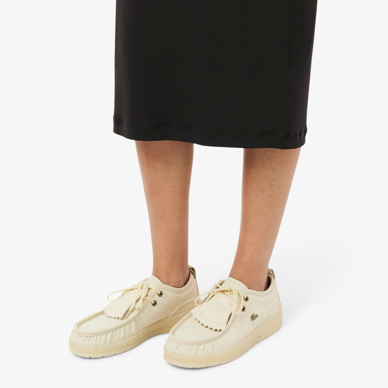 Женские кроссовки Lacoste UMPIRE WMN 126 2 SFA