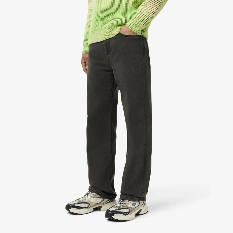 Мужские брюки Lacoste из органического хлопка