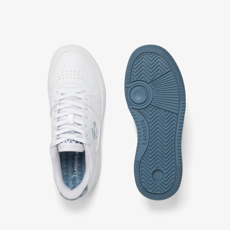 Детские кеды Lacoste L001 SET 225 5 SUJ