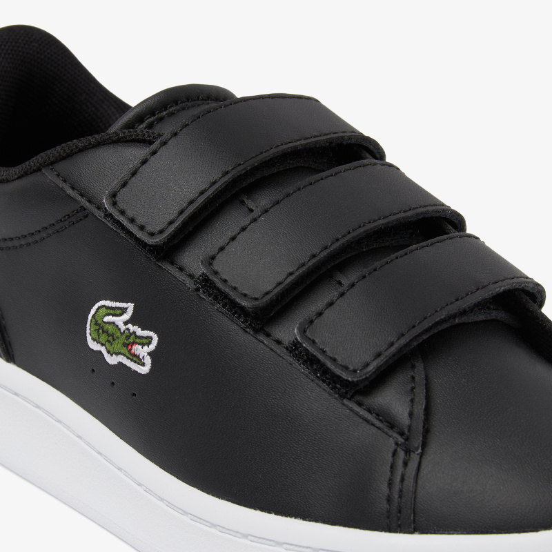 Детские кроссовки Lacoste